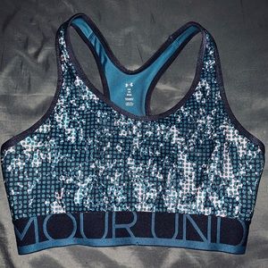 SOLD ❌Under Armor Sports Bra